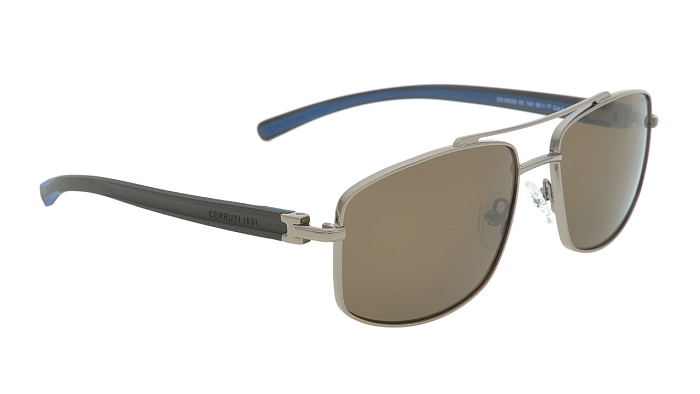 Солнцезащитные очки -  Cerruti 1881 CR 80039 C2 (+) - 1
