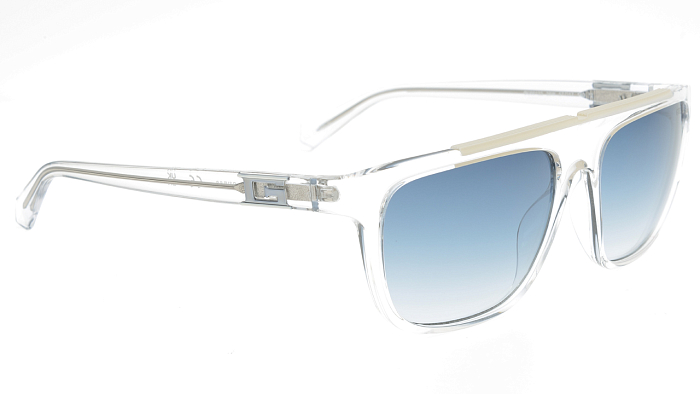 Солнцезащитные очки -  Guess 00122 26W 57 (+) - 1