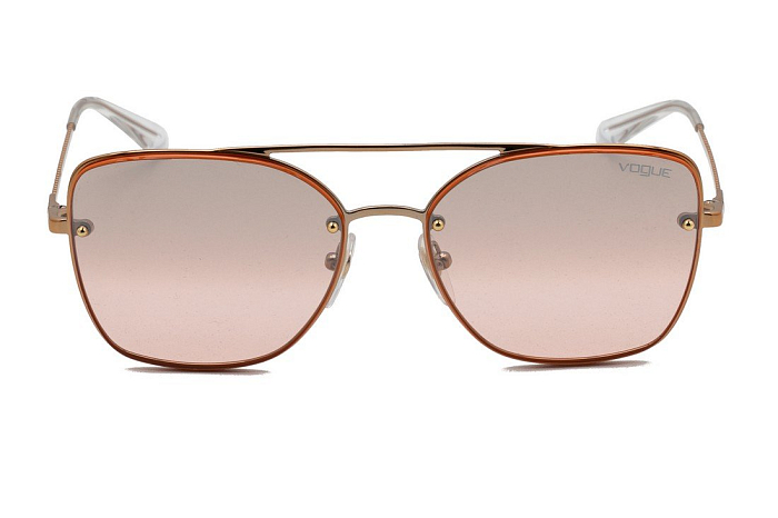 Солнцезащитные очки -  Vogue 0VO4112S-50757E 56 (+) - 0