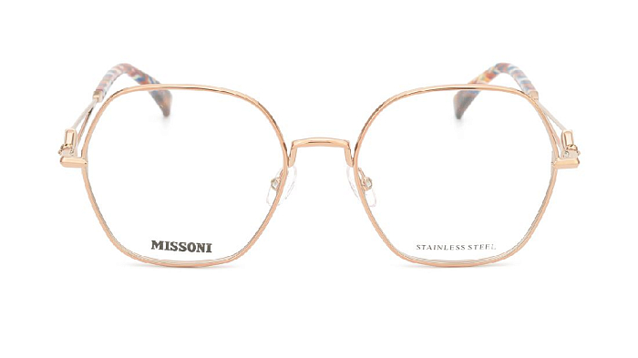 Оправы -  Missoni MIS 0055-DDB 18 (+) - 0