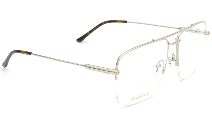 Оправы -  Gucci GG1415O-002 58 (+) - 1