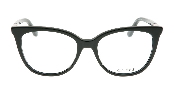 Оправы -  Guess 50197 001 52 (+) - 0