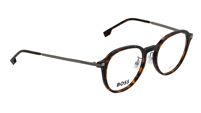 Оправы -  Boss 1615/F-4HU 52 (+) - 1
