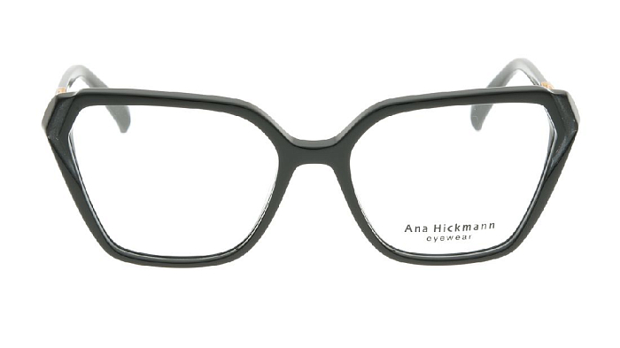 Оправы -  Ana Hickmann AH6538-A01 (+) - 0