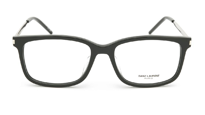 Оправы -  Saint Laurent SL 684/F-001 55 (+) - 0