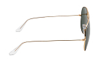 Солнцезащитные очки -  Ray-Ban 0RB3026-L2846 62 (+) - 2