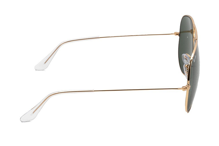 Солнцезащитные очки -  Ray-Ban 0RB3026-L2846 62 (+) - 2