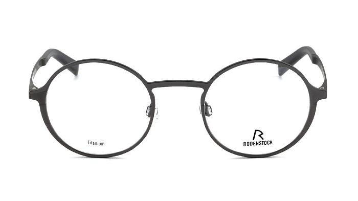 Оправы -  Rodenstock 7101-B 48 (+) - 0