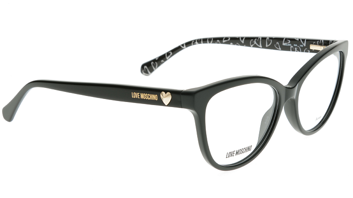 Оправы -  Moschino Love MOL640-INA 54 (+) - 1