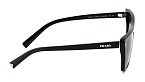 Солнцезащитные очки -  Prada 0PR 21ZS-1AB5S0 55 (+) - 2