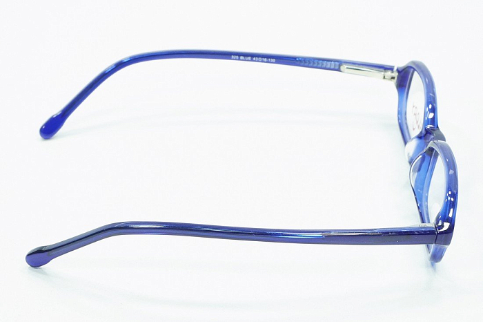 Оправы -  Glory kids 325-Blue - 2