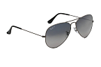 Солнцезащитные очки -  Ray-Ban 0RB3025-004/78 58 (+) - 1