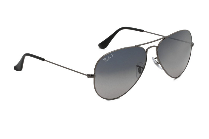Солнцезащитные очки -  Ray-Ban 0RB3025-004/78 58 (+) - 1