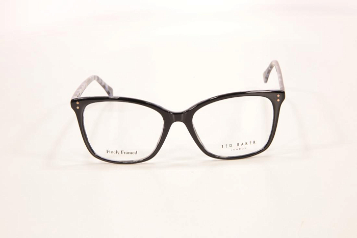 Оправы -  Ted Baker Nell 9144-001 52 (+) - 1