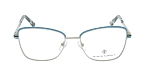 Оправы -  Valentin Yudashkin 6019Z C3 54 (+) - 0