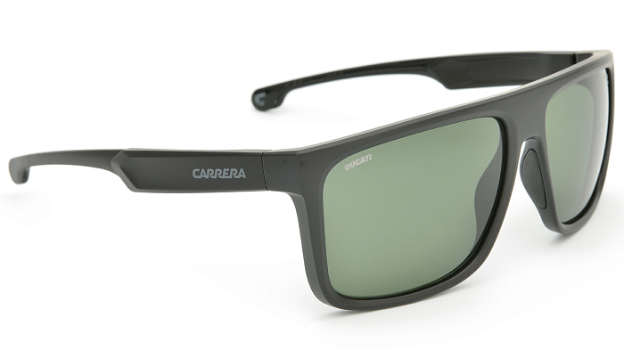 Солнцезащитные очки -  Carrera CARDUC 011/S-003 61 (+) - 1