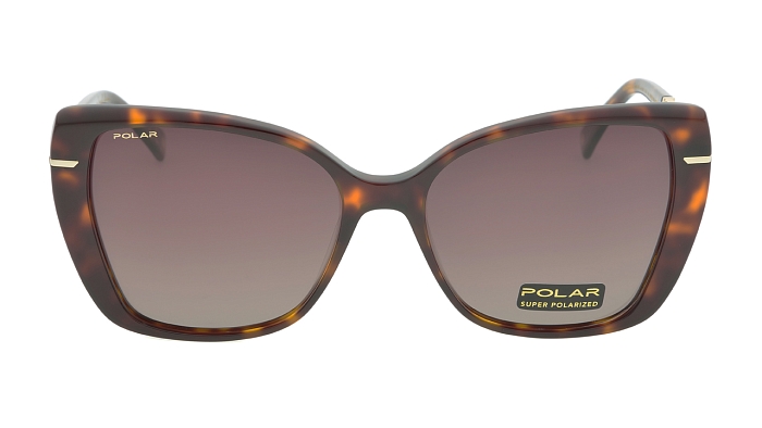 Солнцезащитные очки -  Polar Gold Joya 03-4280 57 (+) - 0