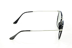 Солнцезащитные очки -  Ray-Ban 0RB2448N-901 51 (+) - 2