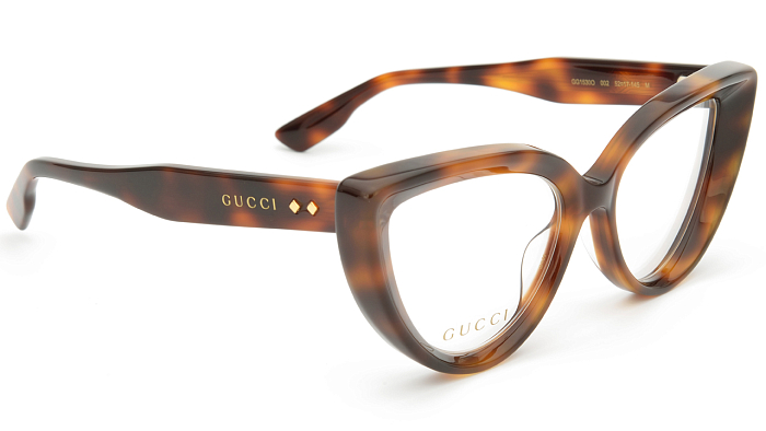 Оправы -  Gucci GG1530O-002 52 (+) - 1