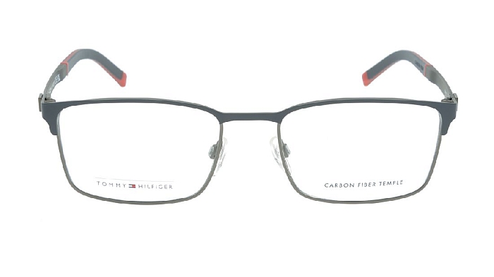Оправы -  Tommy Hilfiger 2139-KU0 56 (+) - 0