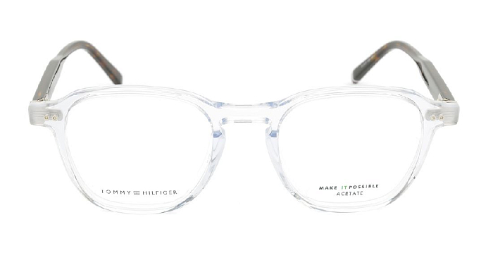 Оправы -  Tommy Hilfiger 2070-900 49 (+) - 0