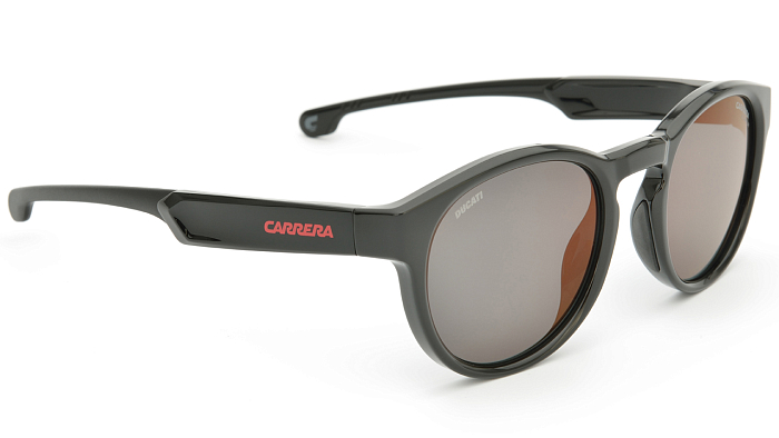 Солнцезащитные очки -  Carrera CARDUC 012/S-807-H4 51 (+) - 1