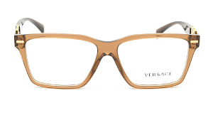 Оправа Опр. Versace 0VE3335-5028 56 (+)