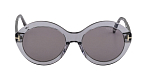 Солнцезащитные очки -  Tom Ford 1088 20C 55 (+) - 0
