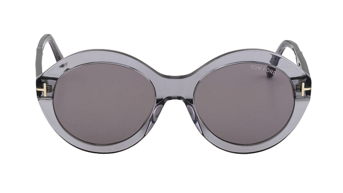 Солнцезащитные очки -  Tom Ford 1088 20C 55 (+) - 0