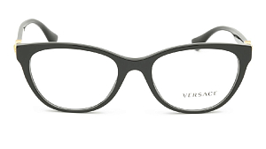 Оправа Опр. Versace 0VE3330-GB1 55 (+)
