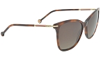 Солнцезащитные очки -  Carolina Herrera HER 0268/S-086 57 (+) - 1
