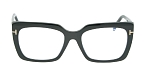 Оправы -  Tom Ford 5992-B 001 54 (+) - 0