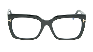 Оправа Опр. Tom Ford 5992-B 001 54 (+)