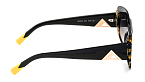 Солнцезащитные очки -  Missoni MIS 0152/S-ACI-GA 54 (+) - 2