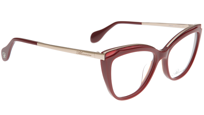 Оправы -  Blumarine 760 9FH 54 (+) - 1