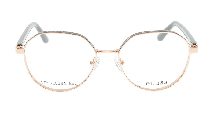 Оправы -  Guess 50124 028 53 (+) - 0