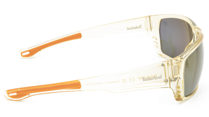 Солнцезащитные очки -  Timberland 00002 27R 64 (+) - 2