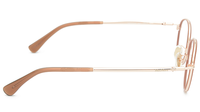 Оправы -  Max Mara MM 5122-D 028 47 (+) - 2