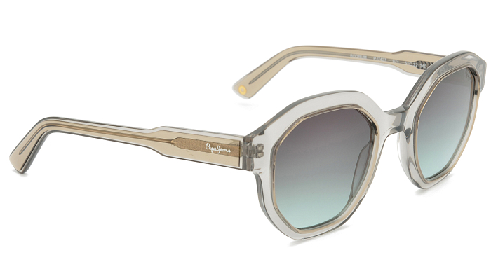 Солнцезащитные очки -  Pepe Jeans Bodrum 7427-971 52 (+) - 1