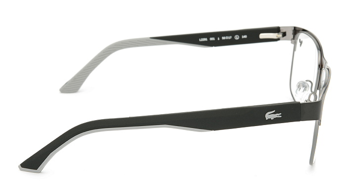 Оправы -  Lacoste 2291-001 (+) - 2