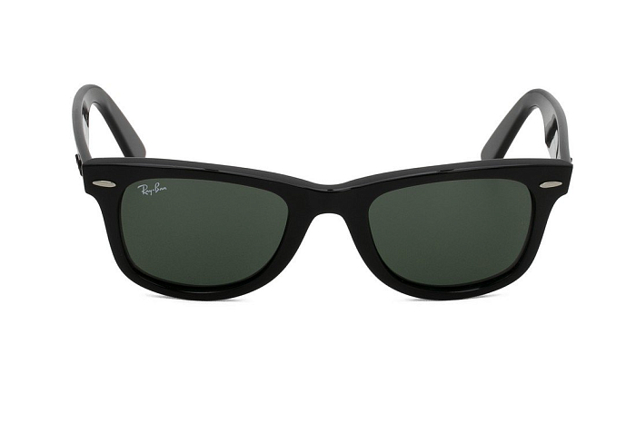 Солнцезащитные очки -  Ray-Ban 0RB2140-901 50 (+) - 0
