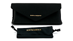 Солнцезащитные очки -  Dolce & Gabbana 0DG4434-501/87 51 (+) - 3