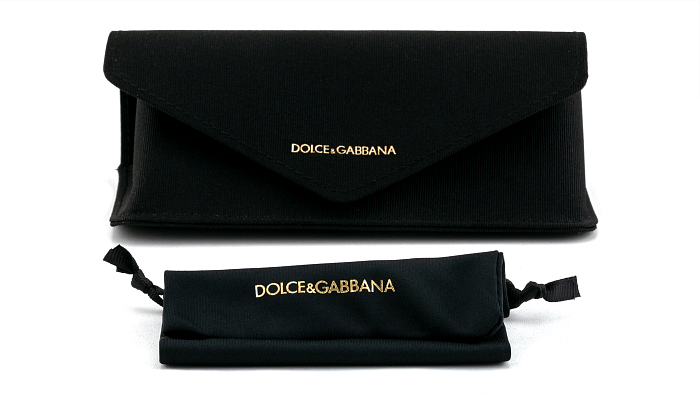 Солнцезащитные очки -  Dolce & Gabbana 0DG4434-501/87 51 (+) - 3