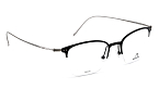 Оправы -  Rodenstock 7086-A 50 (+) - 1