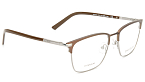 Оправы -  Davidoff DAT115-03 57/19 (+) - 1