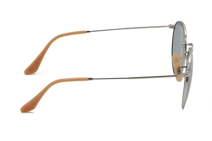 Солнцезащитные очки -  Ray-Ban 0RB3447-9065I5 50 (+) - 2