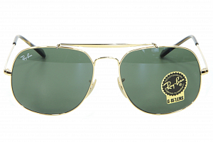 С/з Ray-Ban 0RB3561-001 57 (+)