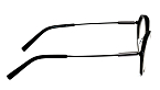 Оправы -  Oga 10170 O NN 01 (+) - 2