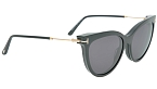 Оправы -  Tom Ford 5994-B 001 56 (+) - 2