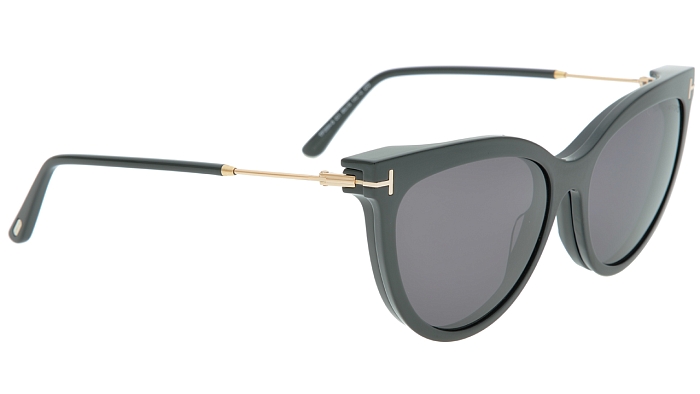 Оправы -  Tom Ford 5994-B 001 56 (+) - 2